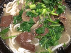 -陈记贵州遵义羊肉粉·酸汤鱼(法华镇路店)