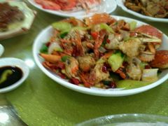 -广胜通达海鲜食府(黄沙店)