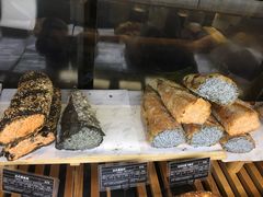 -Let's Taipei 非常烘焙(太古里店)