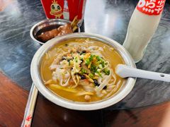 -邕味老友(人民西路店)