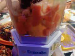 -路边边.炒菜烧烤.音乐餐厅(良乡长虹店)