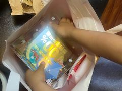 -味多美蛋糕(大兴店)
