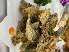 -滁香园·滁州菜(琅琊山店)