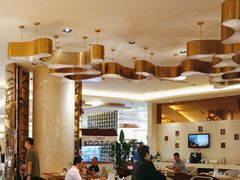 -鲁商铂尔曼大酒店·铂丽自助餐厅