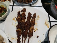 -小板凳(四公里店)