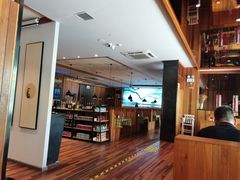 -章吴记喜瑞餐厅(东东城店)