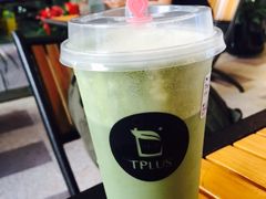 -TPLUS茶家(上海商城南京西路店)