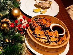 -富力丽思卡尔顿酒店·香荟全日制餐厅