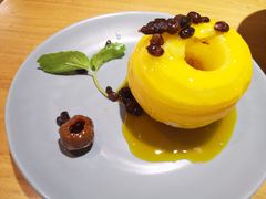 -宽味餐厅(万博广场店)