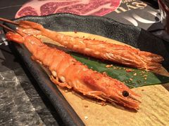 -牛YO寿喜烧和牛火锅自助(三台子万象汇店)