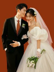 -帆拉斐婚纱摄影(春熙店)