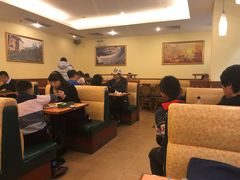 大堂-萨莉亚意式餐厅(国展天虹店)