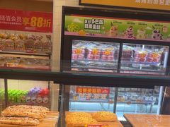 -味多美蛋糕(灯市口店)