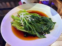 -绿茶餐厅(首开福茂店)