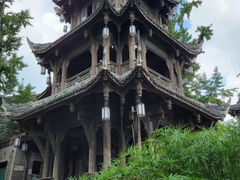 -黄龙溪古镇