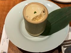 茉莉清茶酪-元古雲境(太古里店)