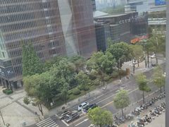 -姜胖胖无限自助烤肉(凯德天府店)