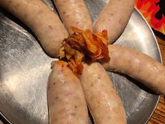 -原始泥炉烤肉(总店)