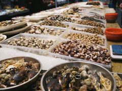 -健眺小海鲜(临海后山店)