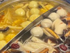 -小煵记·打边炉(西丽文光店)