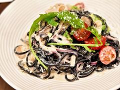 -Willing·Coffee&Brunch&Dinner(万达店)