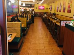 -萨莉亚意式餐厅(人和印象万家店)