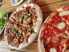 -城市大道红炉披萨烘焙坊