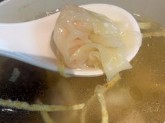 小馄饨-花悦豆香