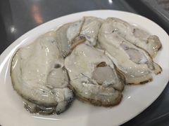 -濠轩阁特色生蚝火锅(水湾路店)