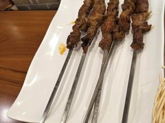 -巴依老爷新疆美食(常营店)