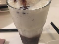 -新大咀港式茶餐厅(宝山万达店)