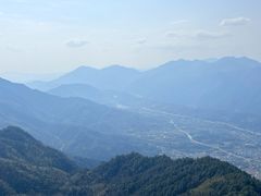 -江西阳明山国家森林公园