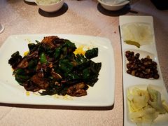 -七仙岭君澜度假酒店·桃源小馆中餐厅