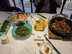 -印象南洋·泰国风情餐厅(新安店)