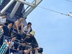 -秦皇岛乐岛海洋王国