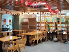 -素清香(解放路店)
