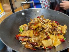 -吃货私房菜(丽江束河古镇店)