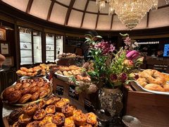 -B&C黄油与面包·THE GARDEN BAKERY概念店(世纪汇店)