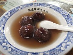 -粗茶淡饭(东关街店)