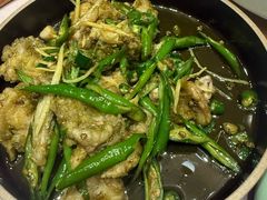 -雀蓝川菜(奥体广场店)