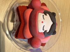 -奈雪的茶(M+世纪都会广场店)