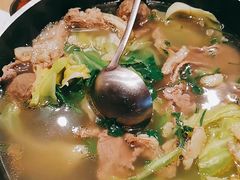 -川堂风·跷脚牛肉·乐山爆炒(宝山日月光店)