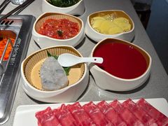 -海底捞火锅(北京路店)