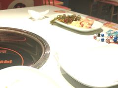 -何师傅美蛙鱼头(汉街店)