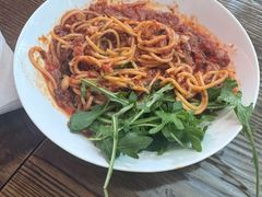 -The BREW·酿餐厅(浦东嘉里大酒店)