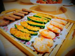 -德胜轩正宗顺德菜(宝安沙井会展中心店)