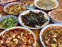 -李大爷的泡椒馆(冉家坝店)