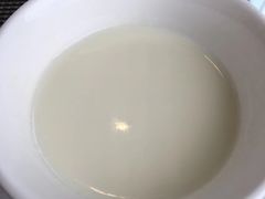 姜撞奶-白天鹅宾馆·流浮阁咖啡厅