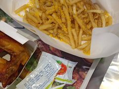 -德克士(砂之船奥特莱斯店)