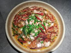 -川芙蓉·市井老川菜(长寿路店)